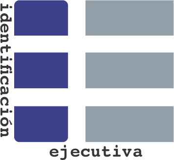 Logotipo de IDENTIFICACION EJECUTIVA S.A. de C.V